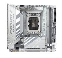 Gigabyte B860I Aorus Pro Ice - 2 Gigabyte B860I Aorus Pro Ice - 2