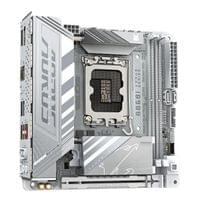 Gigabyte B860I Aorus Pro Ice - 2 Gigabyte B860I Aorus Pro Ice - 2
