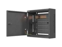 Lanberg TPR 10&amp;quot; Installation Enclosure with Mesh Plate... - 2