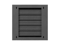 Lanberg TPR 10&amp;quot; Installation Enclosure with Mesh Plate... - 3