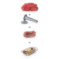 Bosch MFW67440, Meat mincer, ProPower 2000W, 3,5 kg/min,... - 3 Bosch MFW67440, Meat mincer, ProPower 2000W, 3,5 kg/min,... - 3