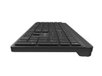 Natec Wireless Keyboard Tang US - 3