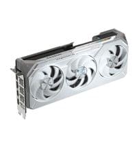 Gigabyte RX 9070XT 16GB GDDR6 Gaming OC Ice - 8
