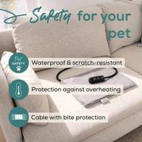 Beurer PP 210 Lilli Small heating mat for dogs and cats;... - 5