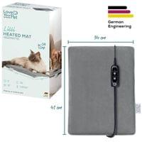 Beurer PP 210 Lilli Small heating mat for dogs and cats;... - 6