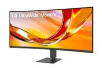 LG 34U640B-B - 2