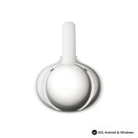 Huawei FreeClip 2 Robin-T10 White - 4