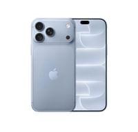 Apple iPhone 18 Pro Max 256GB Glacier - 1