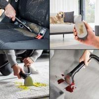 Rowenta IN3020F0 Spot Cleaner Compact - 4