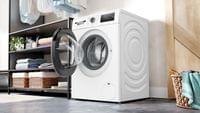 Bosch WAN2806NBY, SER4, Washing machine 8kg, A, 1400rpm,... - 3 Bosch WAN2806NBY, SER4, Washing machine 8kg, A, 1400rpm,... - 3