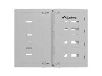 Lanberg Folding Bracket - 3