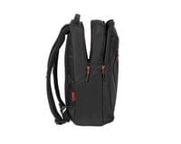 Genesis Laptop Backpack Pallad 480 16&amp;quot; Black 18L - 4