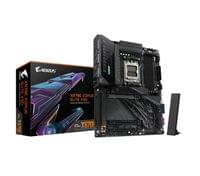 Gigabyte X870E Aorus Elite X3D - 1 Gigabyte X870E Aorus Elite X3D - 1