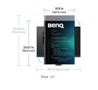 BenQ RD280UA - 6