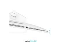 BenQ EW3290U 32” 4K BenQ Home Entertainment... - 6