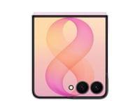 Samsung Flip 8 Clear Magnet Case Transparent - 1 Samsung Flip 8 Clear Magnet Case Transparent - 1