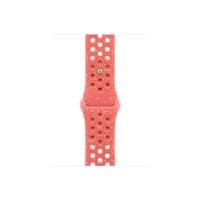 Apple Watch 42mm Nike Sport Band: Magic Ember Nike Sport... - 1