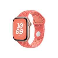 Apple Watch 42mm Nike Sport Band: Magic Ember Nike Sport... - 2