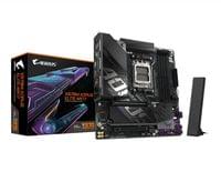 Gigabyte X870M Aorus Elite - 1 Gigabyte X870M Aorus Elite - 1