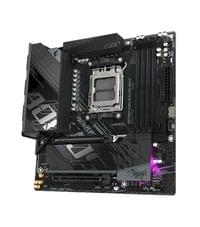 Gigabyte X870M Aorus Elite - 2 Gigabyte X870M Aorus Elite - 2