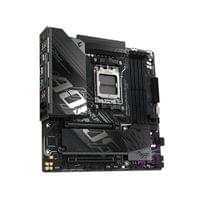 Gigabyte X870M Aorus Elite - 3 Gigabyte X870M Aorus Elite - 3