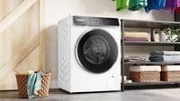 Bosch WGB24400BY, SER8, Washing machine 9kg, A-20%,... - 2 Bosch WGB24400BY, SER8, Washing machine 9kg, A-20%,... - 2