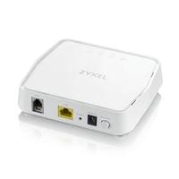 ZyXEL VDSL2 profiles: 8a/b/c/d - 2
