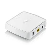ZyXEL VDSL2 profiles: 8a/b/c/d - 2