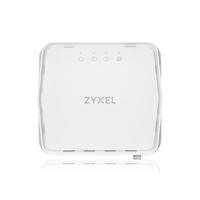 ZyXEL VDSL2 profiles: 8a/b/c/d - 3