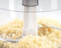 Bosch MMR08A1, Chopper, 400 W, White - 7