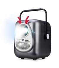 AOPEN Projector QF23s (Grey) - 1 AOPEN Projector QF23s (Grey) - 1
