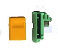 Brother TC-4 Tape cutter (12mm TZe)