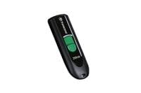 Transcend 256GB, USB3.2, Pen Drive, Type-C, Capless, Black - 2