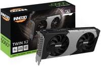 INNO3D GeForce RTX 5060 Ti Twin... - 1