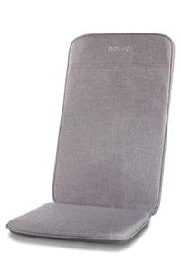 Beurer MG 202 Shiatsu seat cover + Beurer MG 24 Massager with heat function - 1