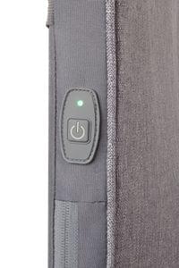 Beurer MG 202 Shiatsu seat cover + Beurer MG 24 Massager with heat function - 3