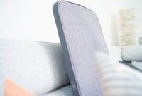 Beurer MG 202 Shiatsu seat cover + Beurer MG 24 Massager with heat function - 6