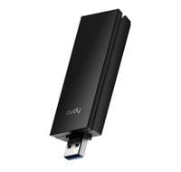 Cudy WU6500 Tri-Band Wi-Fi 7... - 3