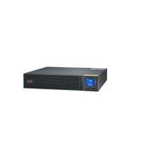APC Easy UPS On-Line SRV RM 1000VA 900W 230V with Rail Kit - 1