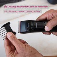 Beurer MN5X hair clipper, 7 Attachments, 6 adjustable... - 6