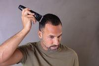 Beurer MN5X hair clipper, 7 Attachments, 6 adjustable... - 11