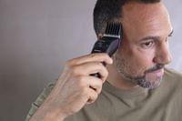 Beurer MN5X hair clipper, 7 Attachments, 6 adjustable... - 12