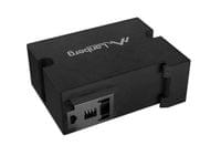 Lanberg Switch POE Extender DIN-GE4-BT-90W 1 x IN 3 x OUT... - 4
