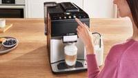 Bosch TPE40307, SER4, Fully automatic coffee machine... - 2 Bosch TPE40307, SER4, Fully automatic coffee machine... - 2