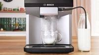 Bosch TPE40307, SER4, Fully automatic coffee machine... - 4 Bosch TPE40307, SER4, Fully automatic coffee machine... - 4