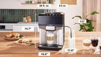 Bosch TPE40307, SER4, Fully automatic coffee machine... - 5 Bosch TPE40307, SER4, Fully automatic coffee machine... - 5