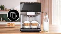 Bosch TPE40307, SER4, Fully automatic coffee machine... - 7 Bosch TPE40307, SER4, Fully automatic coffee machine... - 7