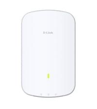 D-Link Nuclias Connect AX3000 Wall Plate Access Point - 1