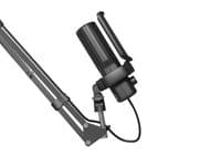 Genesis Microphone Radium 251 USB Arm Black - 4