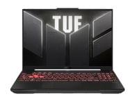 Asus TUF A16 FA607PI-N3010, AMD Ryzen 9 7845HX  ,16&amp;quot; FHD+... - 1